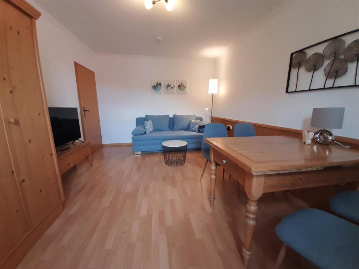 Landhotel Gemeindeschaenke Wanfried Экстерьер фото